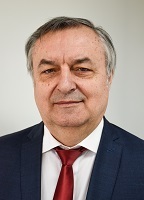 Олефир Николай Алексеевич Заместитель председателя правления по международному сотрудничеству057 766-52-23